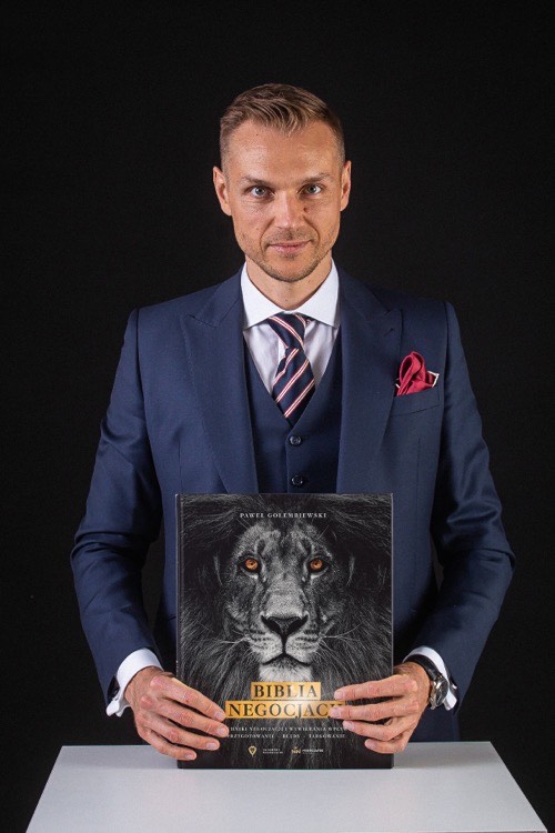 Pawe&lstrok; Go&lstrok;embiewski